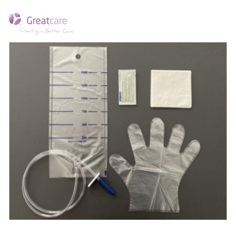 Защо Ningbo GreatCare Trading Co., Ltd. е надежден партньор за консумативи за диагностични прегледи?