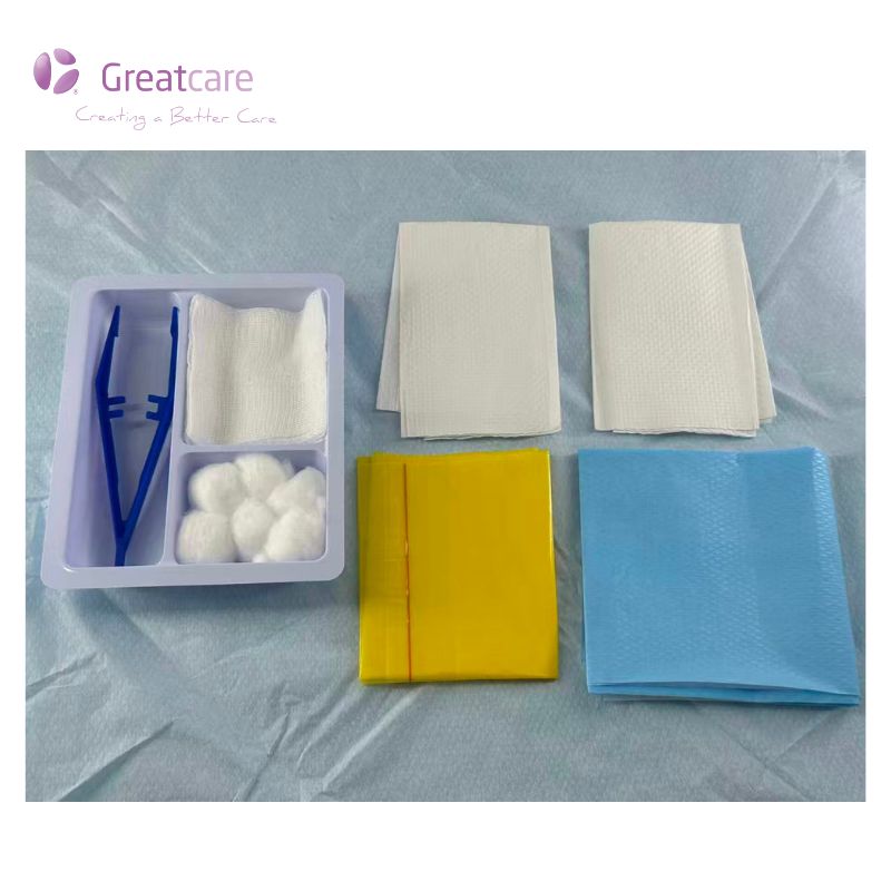 Основен тоалетен комплект (PDS-DHT-166-SET)