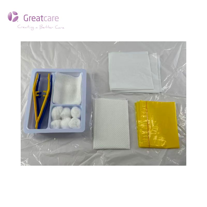 Основен тоалетен комплект (PDS-DRS-066-SET)