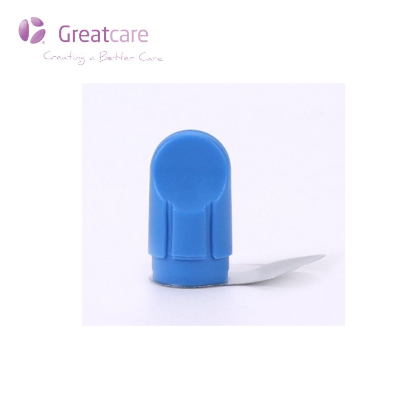 Протектор за конектор за инфузия