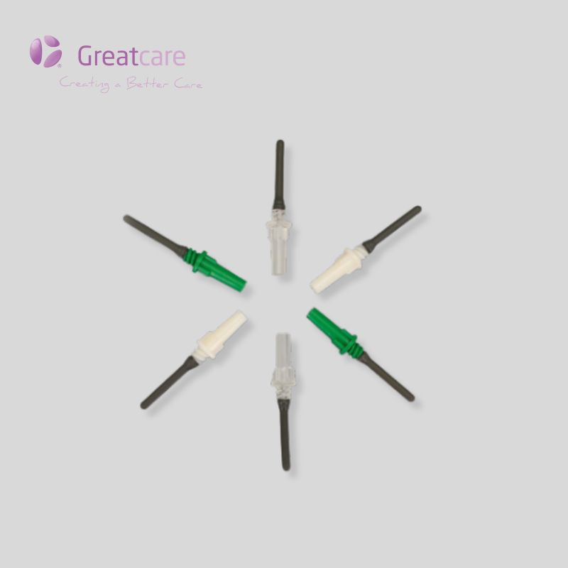 Луер адаптер за игла